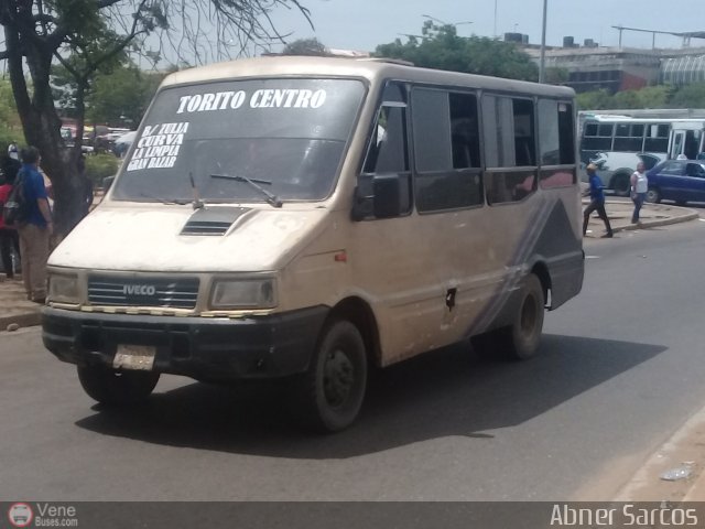 ZU - A.C. Curva - Torito 07 por Abner Sarcos