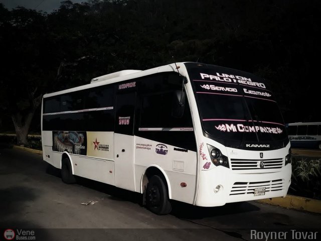 A.C. Uni�n Palo Negro 048 por Royner Tovar