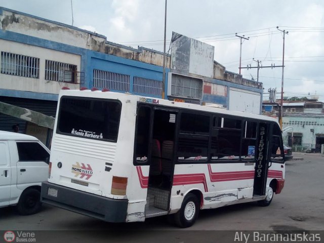 Uni�n Conductores Loma Linda 051 por Aly Baranauskas
