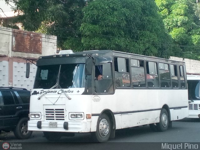 DC - A.C. Propatria - Carmelitas - Chaca�to 232 por Miguel Pino