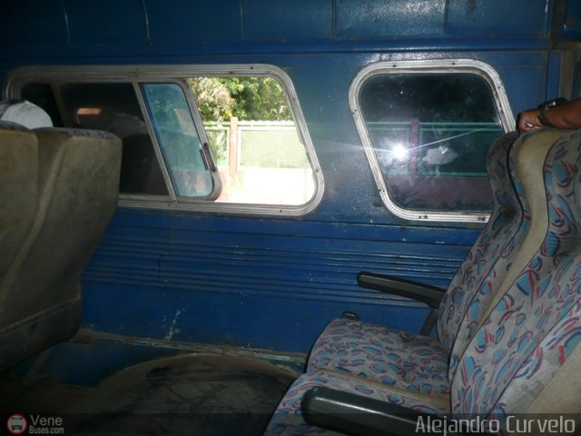 Detalles Acercamientos NO USAR M�S Colectivos Guayas 037 por Alejandro Curvelo