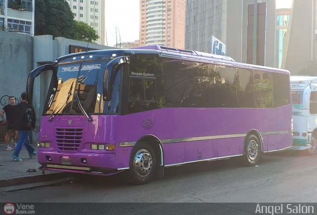 U.C. San Antonio S.C. 014 por �ngel Sal�n