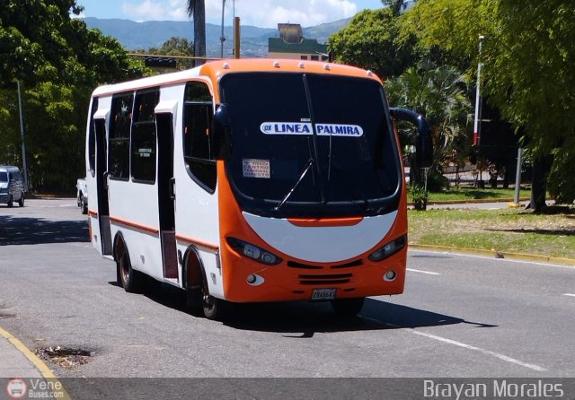 TA - A.C. Autos por puesto Lnea Palmira 003 por Jerson Nova