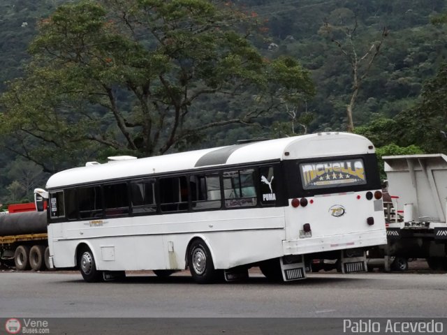 TA - Unin Transporte El Corozo S.A. 73 por Pablo Acevedo