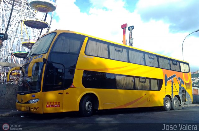 Expresos Del Lago 490 por Jos� Valera