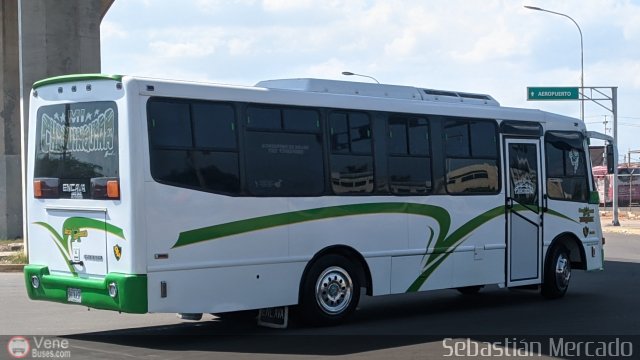 U.C. La Responsable S.C. 094 por Sebasti�n Mercado