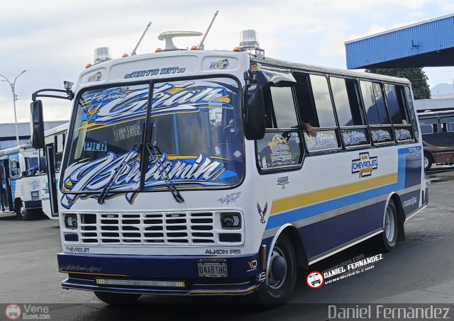 AR - A.C. Uni�n Santa Rita 177 por Daniel Fern�ndez