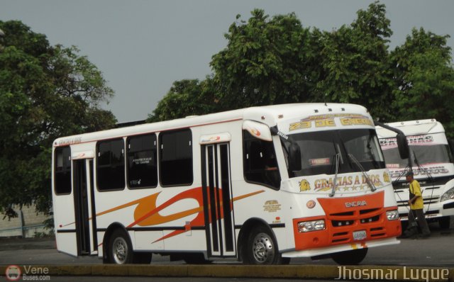 U.C. 23 de Enero 091 por Jhosmar Luque