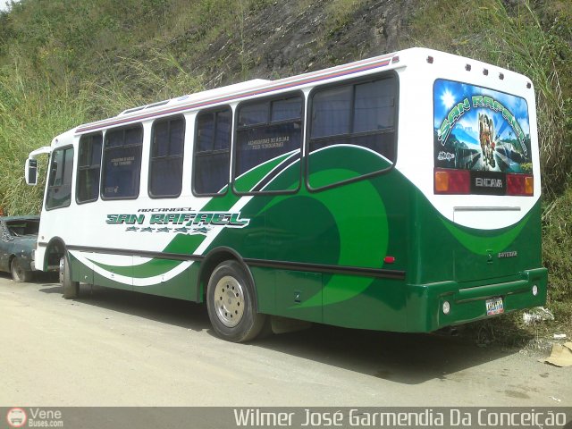 A.C. Mixta Internacional Valles del Tuy 023 por Wilmer Garmendia