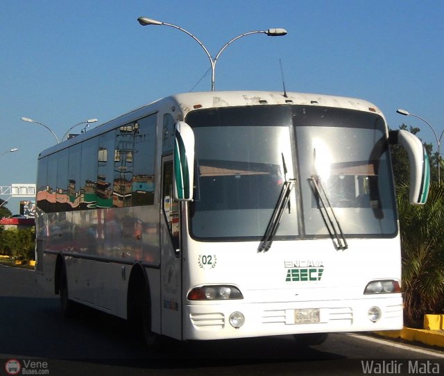 Servicios Especiales del Centro C.A. 02 por Waldir Mata