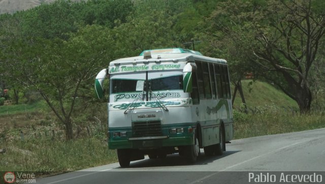 A.C. Transporte Campesino 83 por Pablo Acevedo