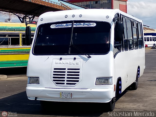 U.L.A.P. Machiques Maracaibo 17 por Sebasti�n Mercado