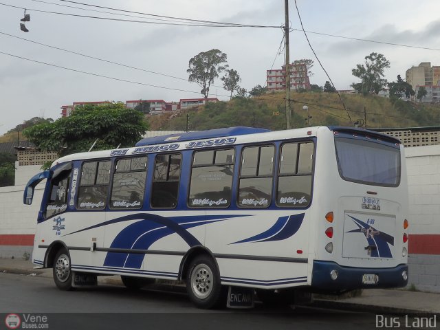 U.C. La Responsable S.C. 086 por Waldir Mata