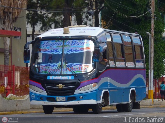 AN - A.C. de Conductores Divino Nio 412 por J. Carlos Gmez