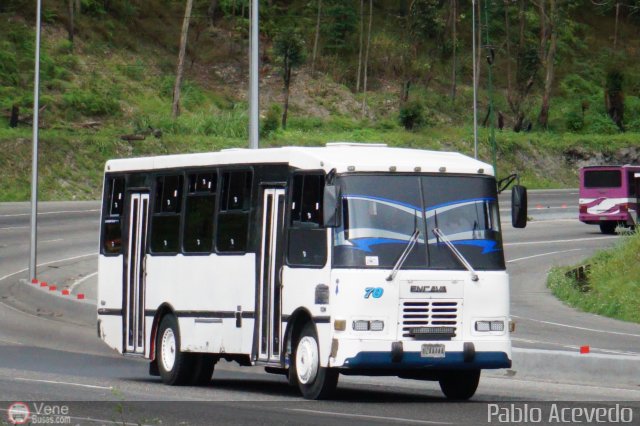 A.C. Indepasib 070 por Pablo Acevedo