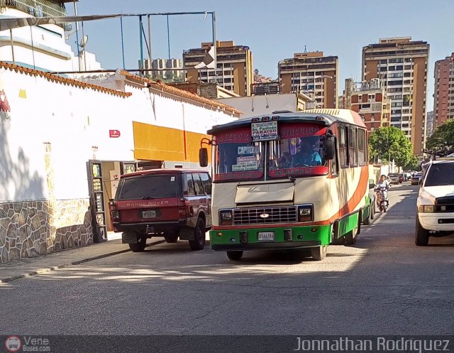 DC - A.C. Quinta Crespo-Sabana del Blanco 47 por Jonnathan Rodrguez