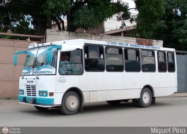 DC - A.C. Propatria - Carmelitas - Chaca�to 302 por Miguel Pino