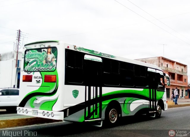 A.C.C. Turgar 26 por Miguel Pino