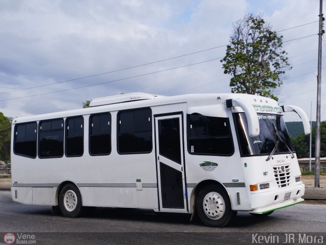 Uni�n MarVal 016 por Kevin Mora