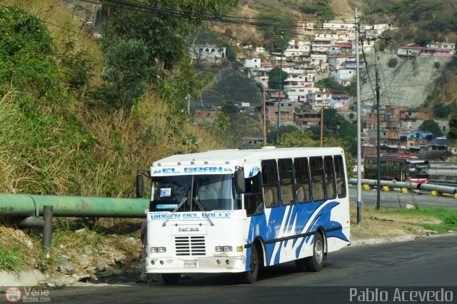 DC - A.C. Propatria - Carmelitas - Chaca�to 262 por Pablo Acevedo