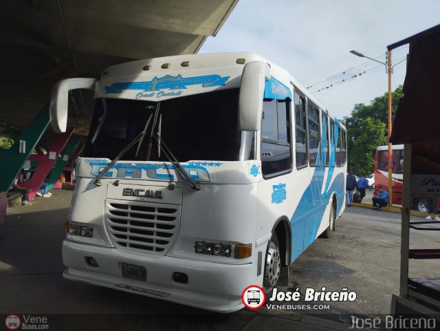 U.C. La Responsable S.C. 022 por Jos� Brice�o