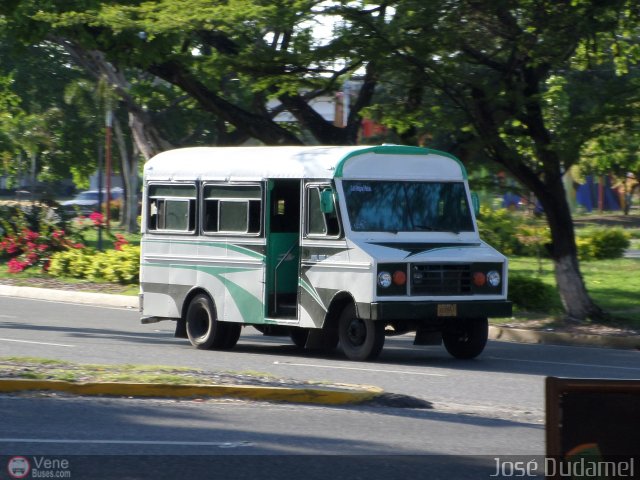 LA - A.C. Súper Plaza 1006 por José Dudamel