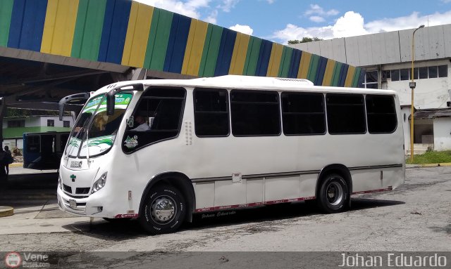 Transporte Barinas 047 por Johan Albornoz