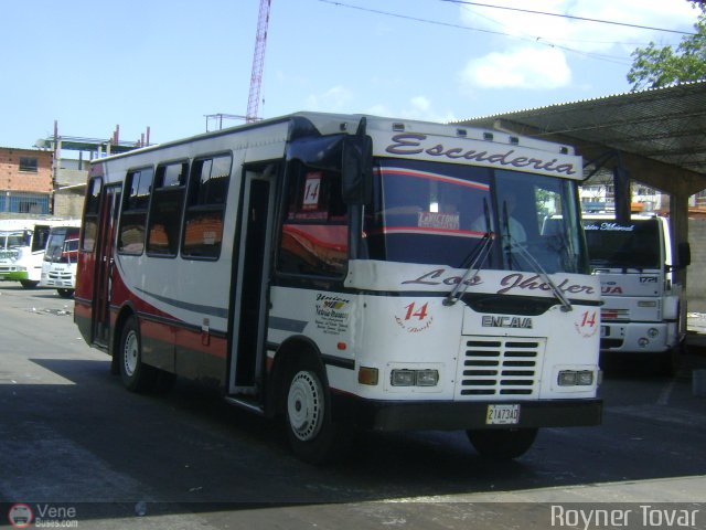 Uni�n Victoria 14 por Royner Tovar