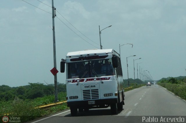Unin de Conductores 87007 15-A por Pablo Acevedo