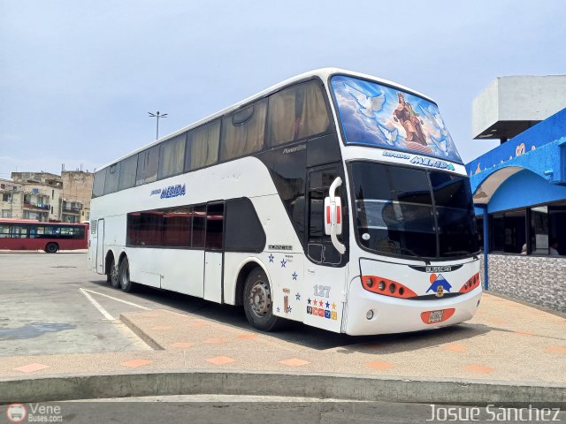 Expresos M�rida 0127 por Josue S�nchez