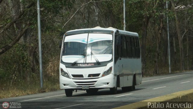 Particular o Desconocido 06A por Pablo Acevedo