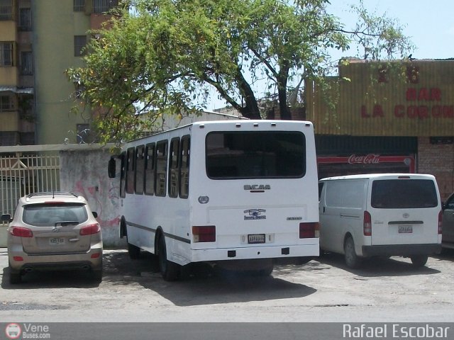 Uni�n Turmero - Maracay 209 por Rafael Escobar