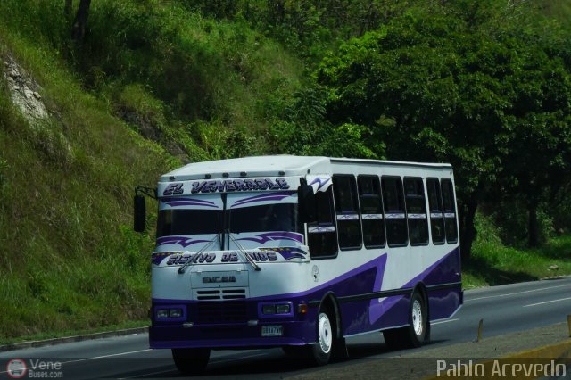 U.C. Caracas - Los Caracas 755 por Pablo Acevedo