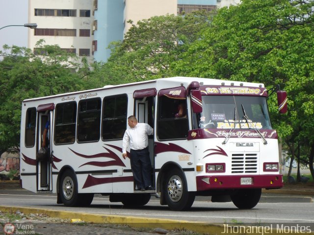 U.C. 23 de Enero 092 por Jhonangel Montes