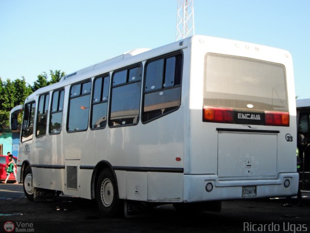 U.C. San Antonio S.C. 023 por Ricardo Ugas