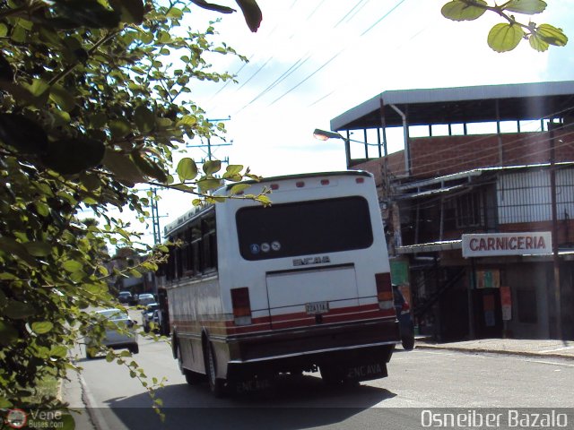 CA - Unin Vivienda Popular Los Guayos 065 por Osneiber Bazalo