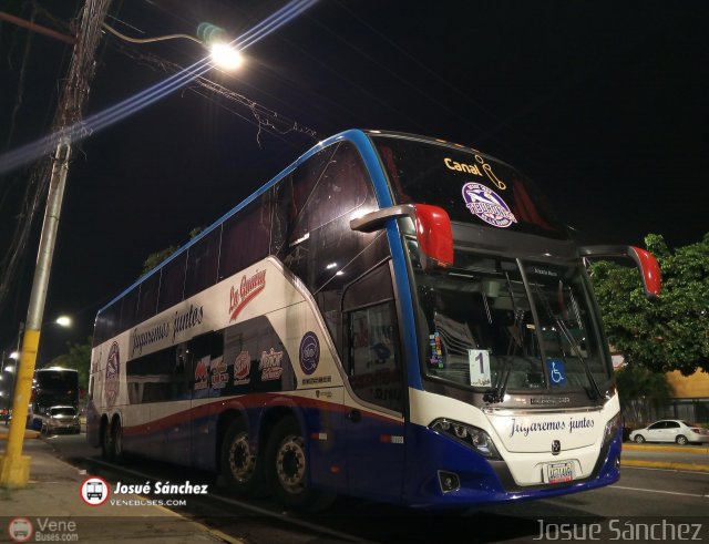 Tiburones de La Guaira B.B.C. 01 por Josue S�nchez