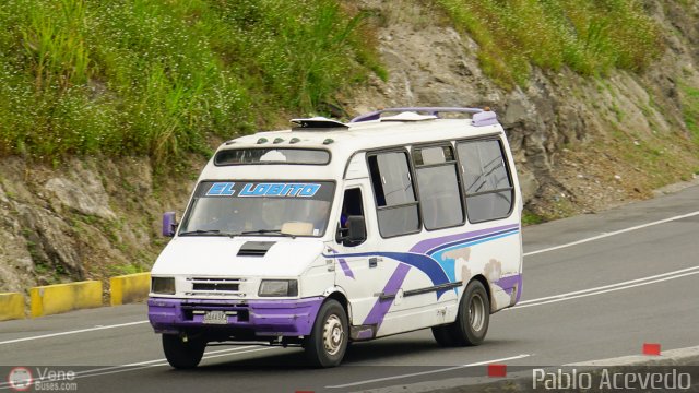 DC - Asoc. Cooperativa Carabobo Tiuna R.L. 082 por Pablo Acevedo