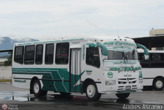 U.C. La Responsable S.C. 186 por Andr�s Ascanio