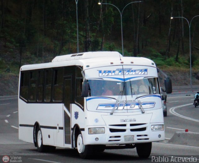 Uni�n Valencia A.C. 096 por Pablo Acevedo