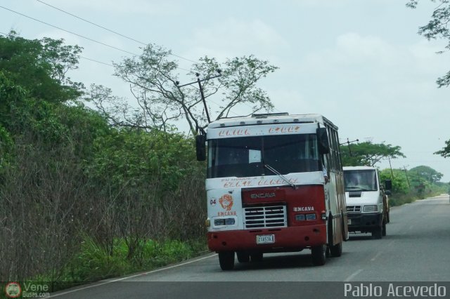 Unin de Conductores 87007 04 por Pablo Acevedo