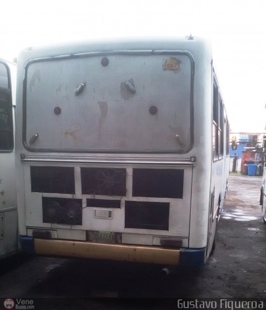 DC - A.C. Casalta - Chaca�to - Cafetal 067 por Gustavo Figueroa