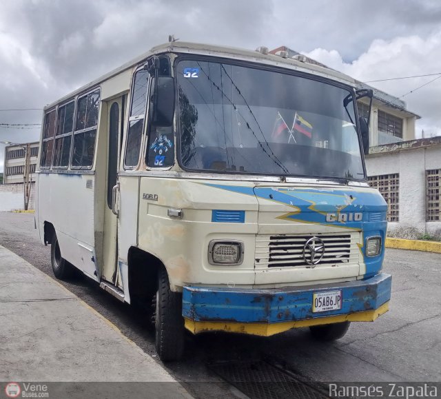 MI - U.C. La Matica 52 por Rams�s Zapata