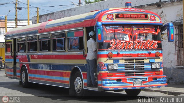 Transporte Guacara 0030 por Andrs Ascanio