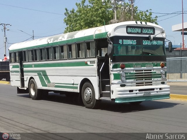 U.C. Campo Mara 034 por Abner Sarcos