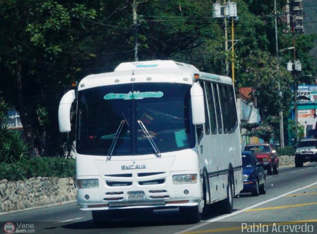 U.C. La Responsable S.C. 006 por Pablo Acevedo