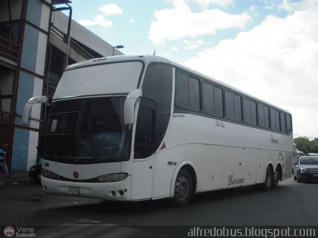 Particular NO USAR M�S 035 por Alfredo Montes de Oca