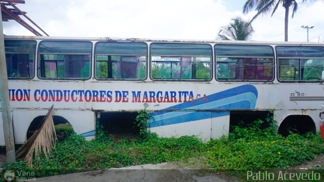 En Chiveras Abandonados Recuperaci�n  por Pablo Acevedo