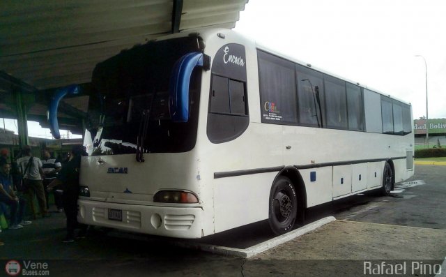 Expresos Caribe 0003 por Rafael Pino