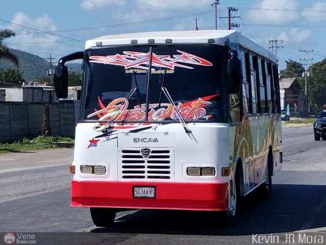 A.C. Uni�n Puerto Cabello 089 por Kevin Mora